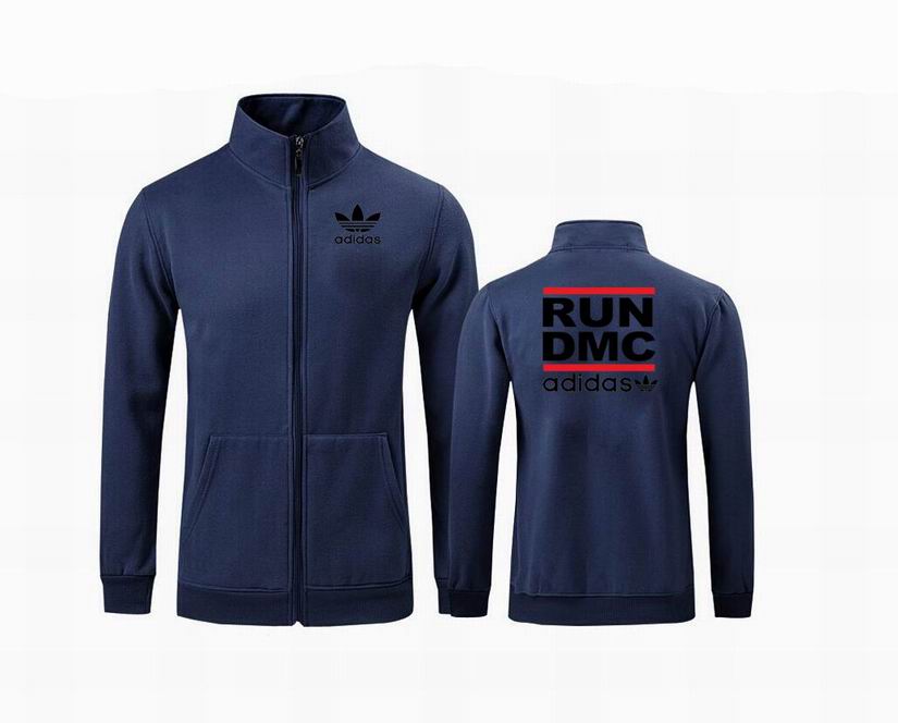 Adida hoodie S-XXXL-699